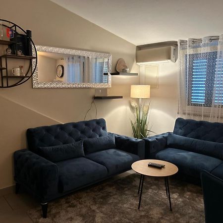 Apartment Narda Baška Voda Kültér fotó