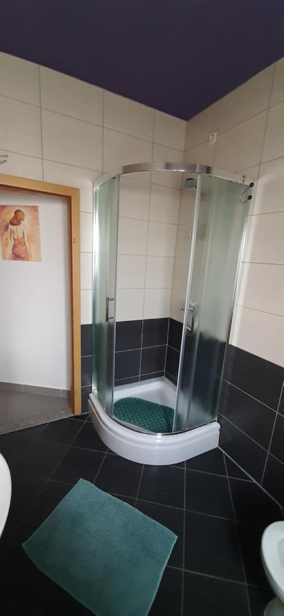 Apartment Narda Baška Voda Kültér fotó