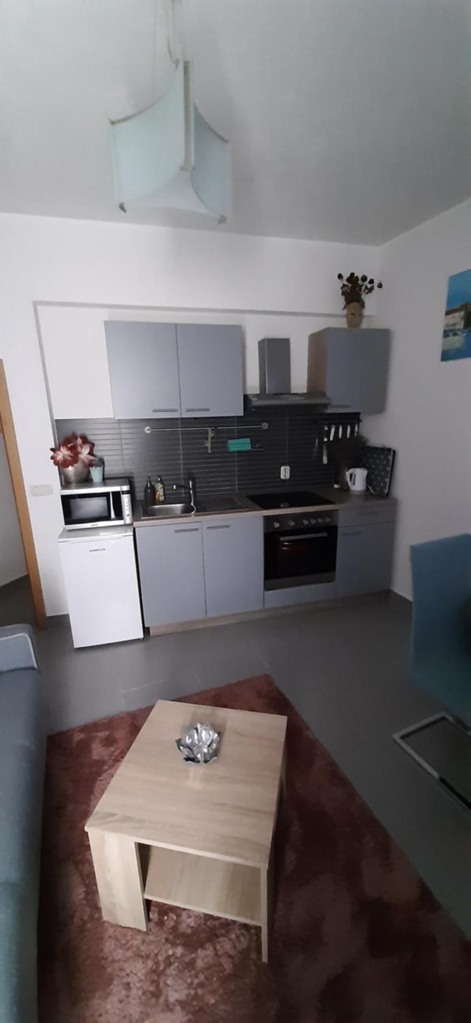Apartment Narda Baška Voda Szoba fotó
